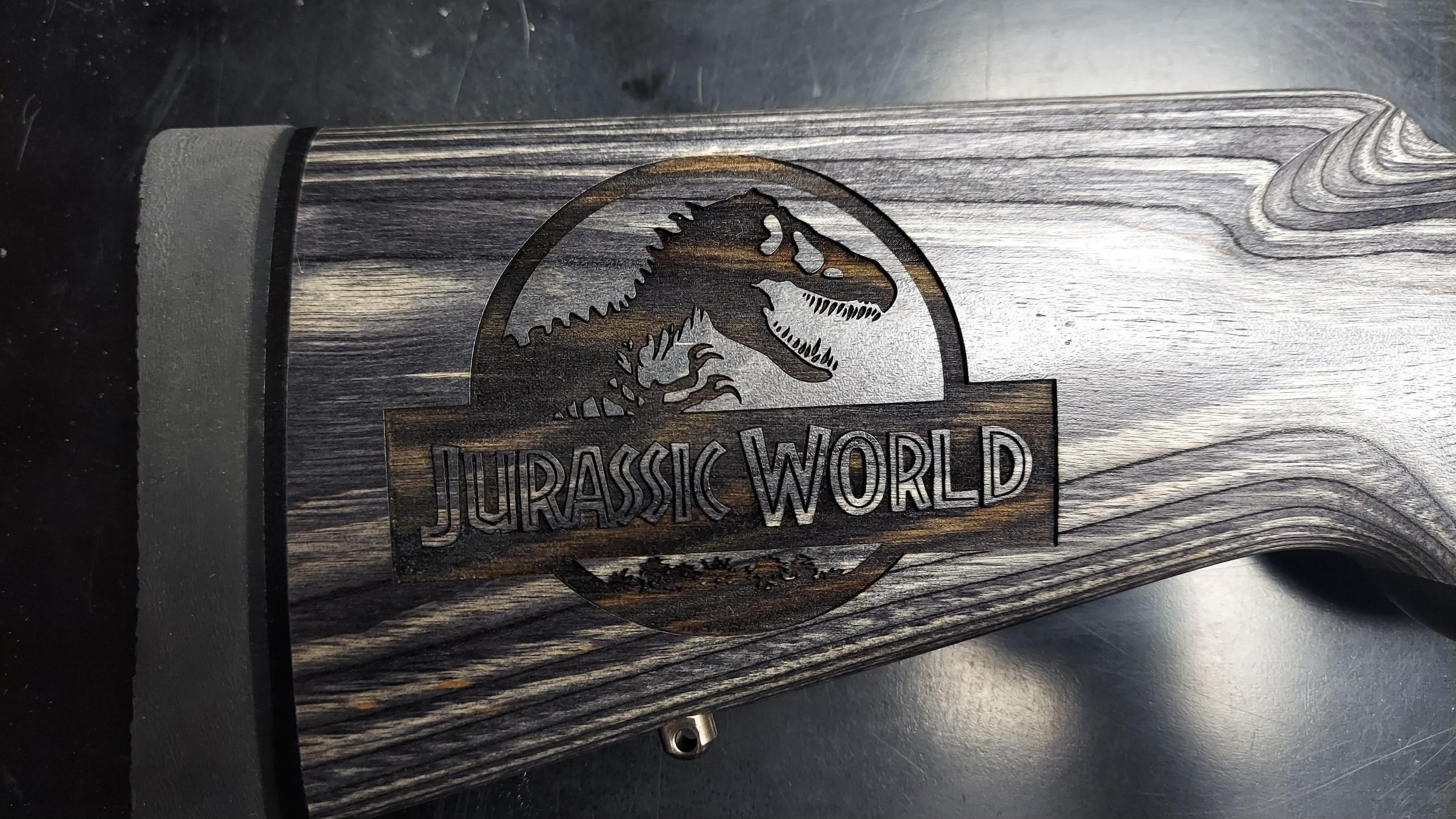 Laser Engraving