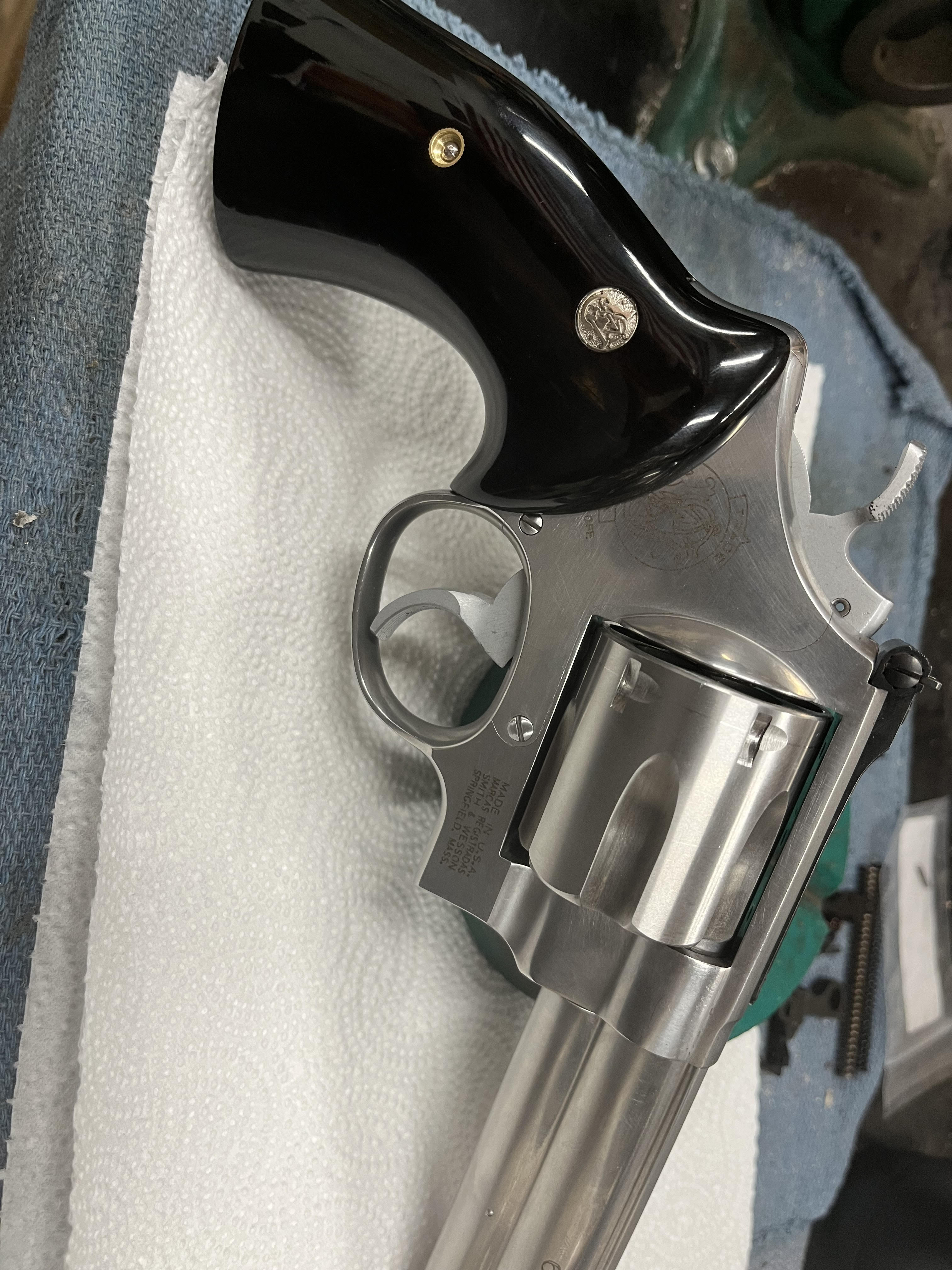 Trigger Work