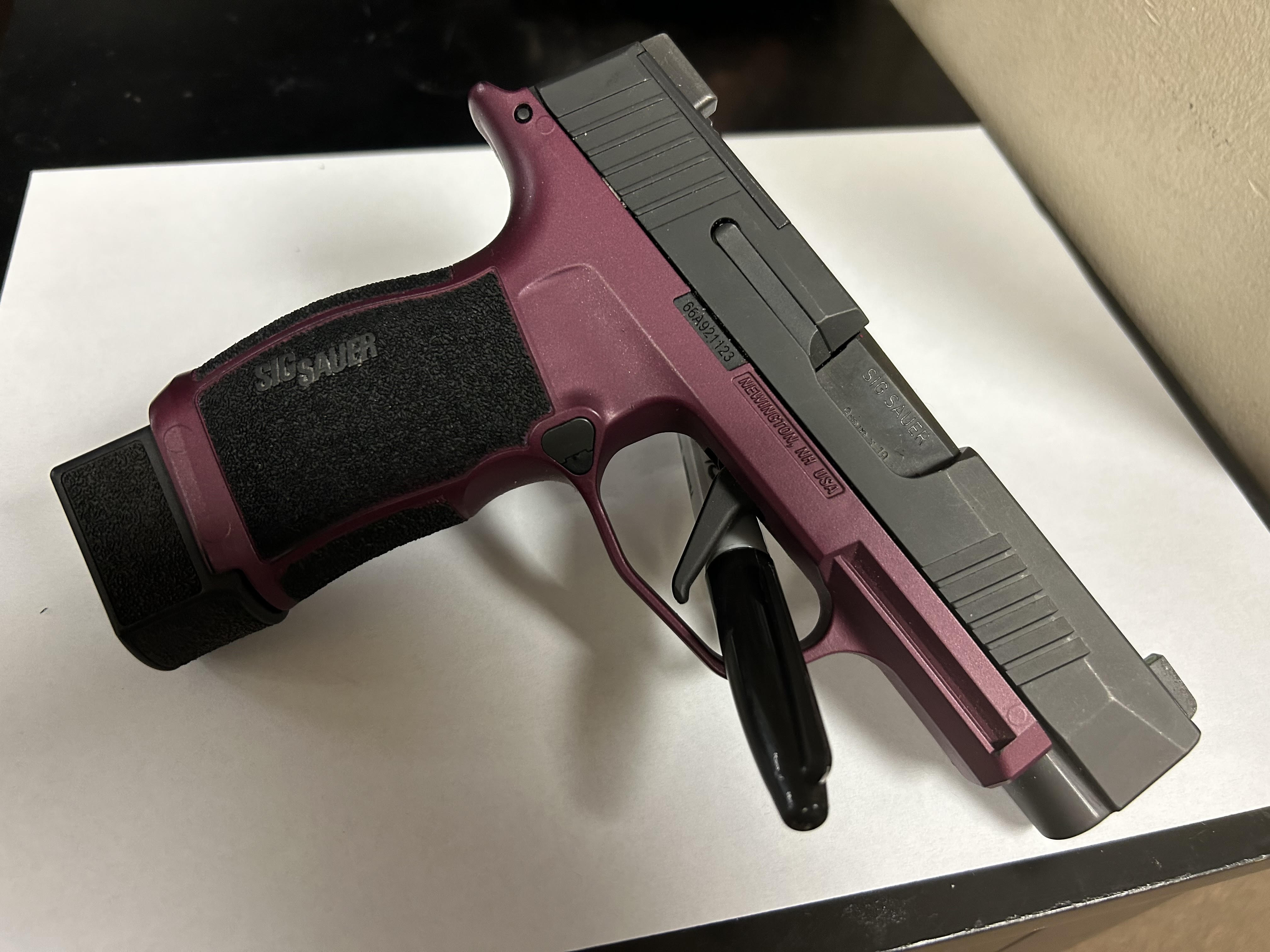 Cerakote